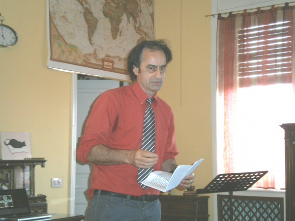 Roberto Caracci