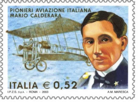 storia del volo