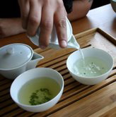 sencha