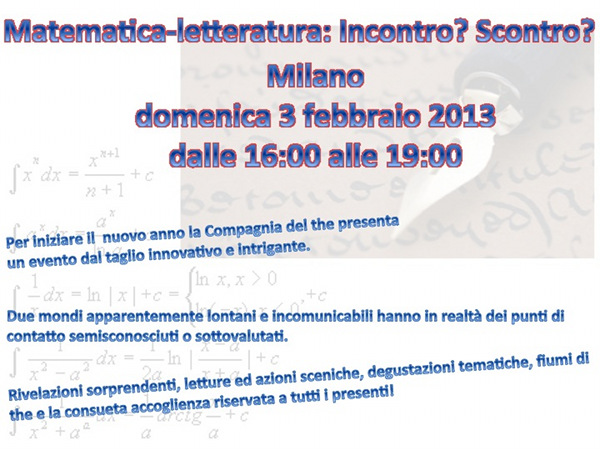 domenica 3 febbraio