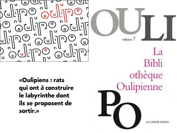 OULIPO