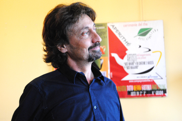 Paolo Mottana