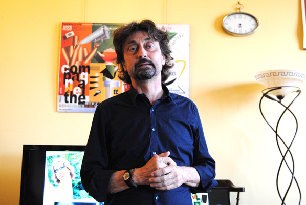 Paolo Mottana