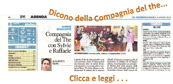 Rassegna stampa