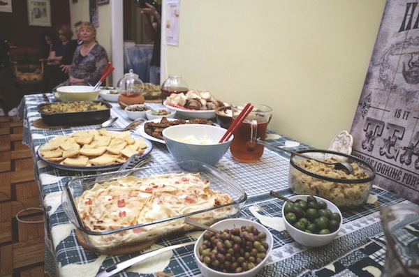 cena-buffet